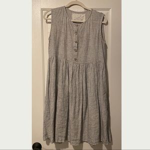 NPL small Mama dress